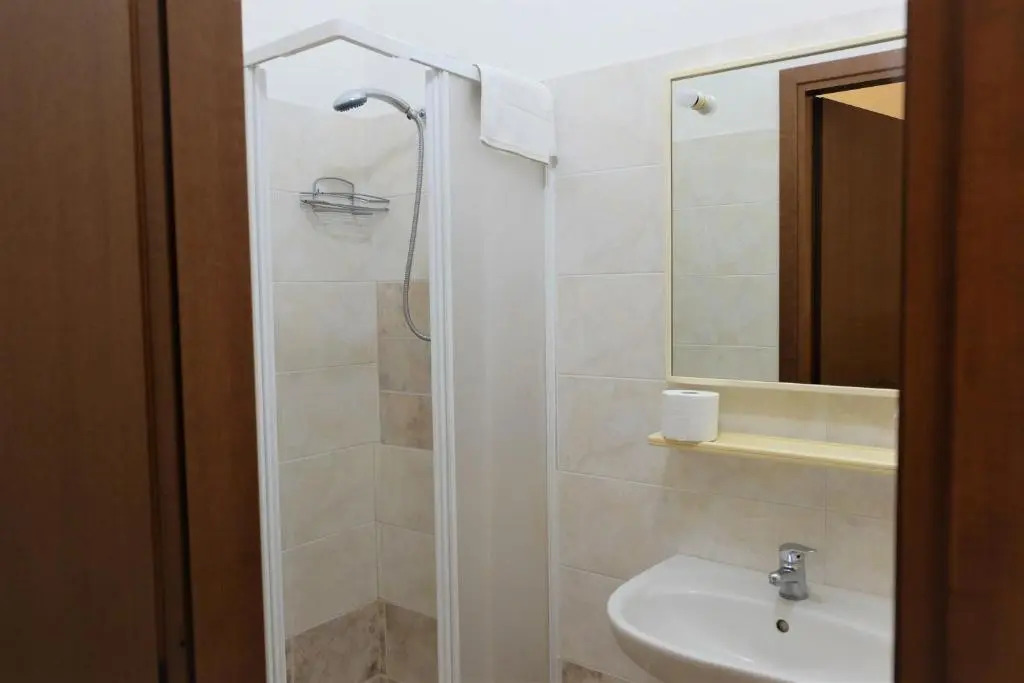 Hostel il Tetto