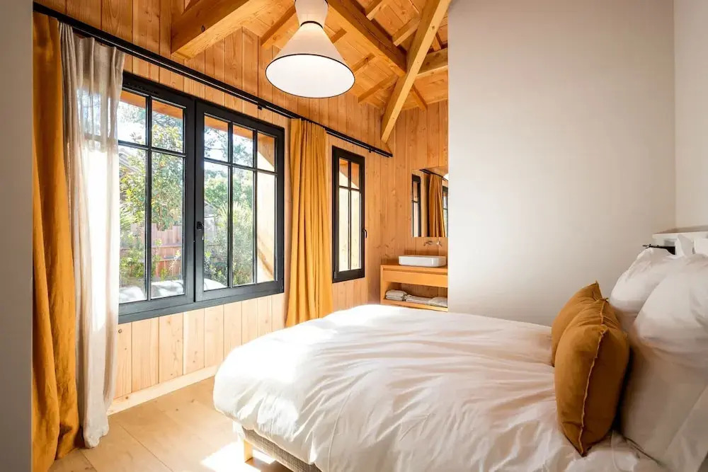Luxury Family Villa Near Arcachon Bay