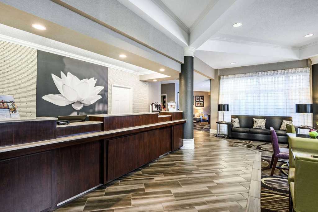 La Quinta by Wyndham Myrtle Beach Broadway Area