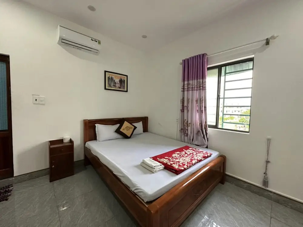 oyo 1185 ha thu motel