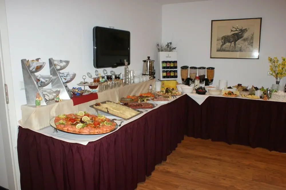 Hotel Forsthaus