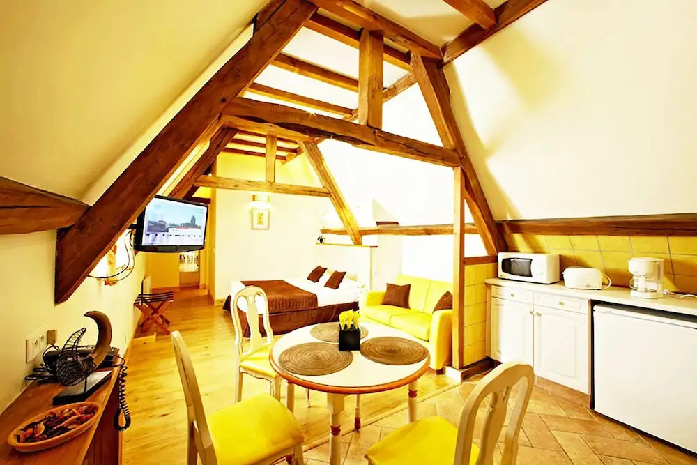 La Villa des Consuls - Gîte de tourisme de charme