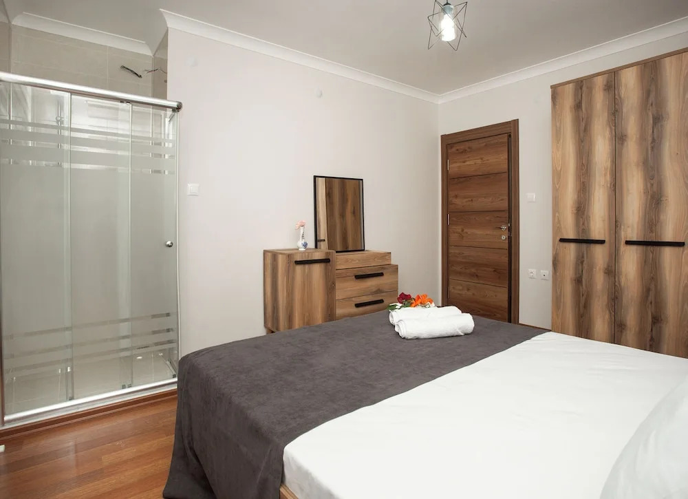Bengisu Suite Apart