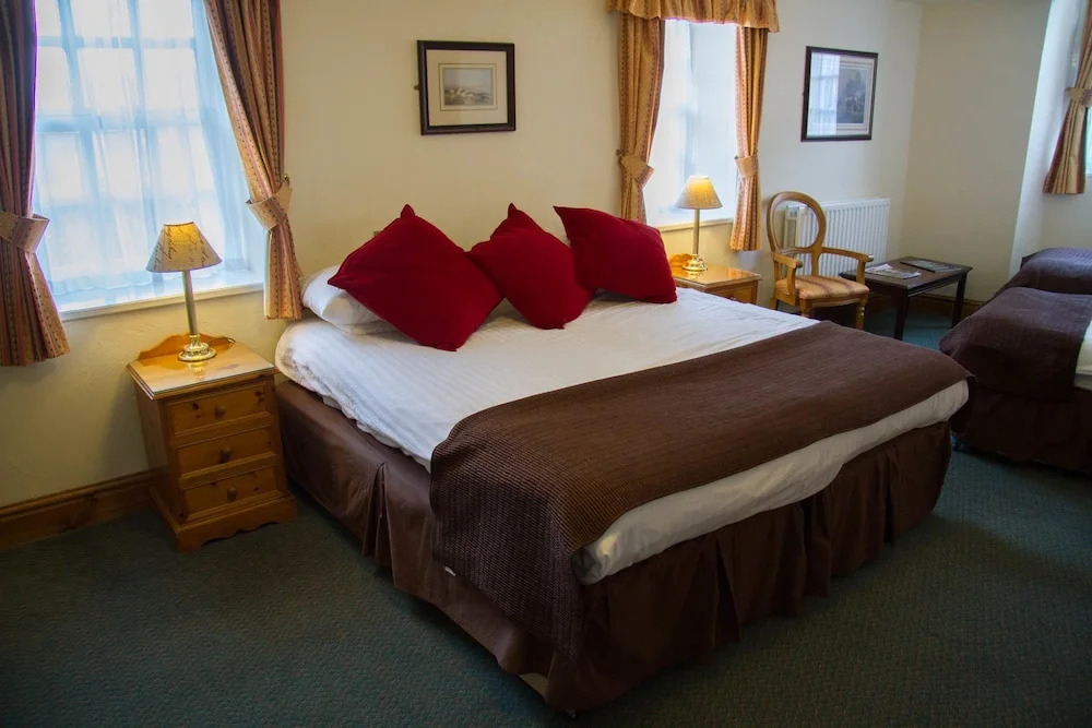 Station Inn B&B