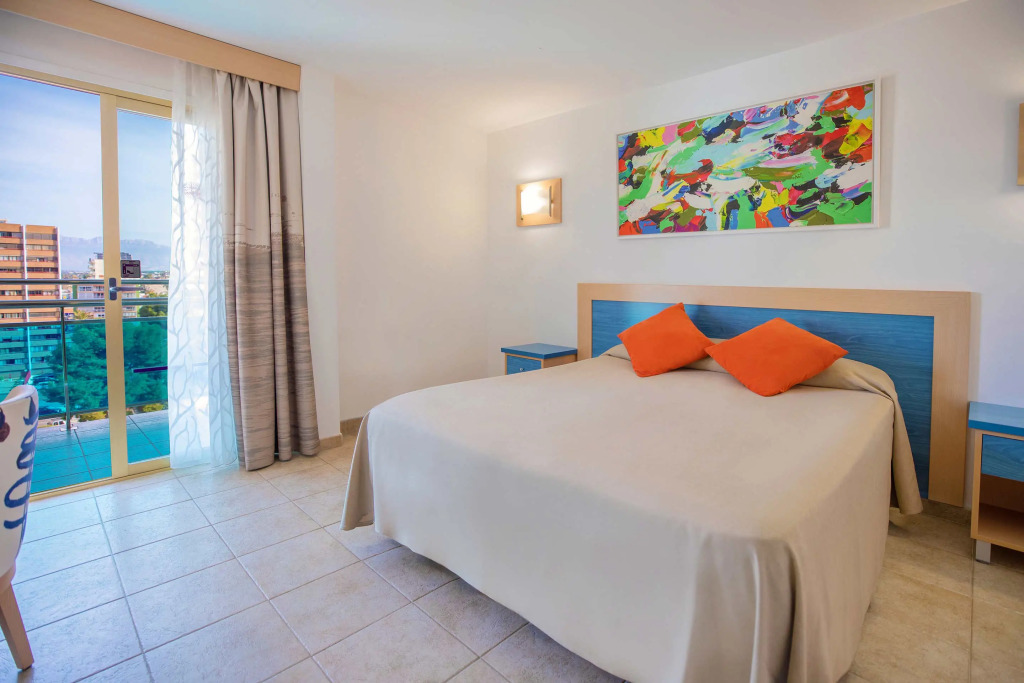 Hotel Servigroup Nereo