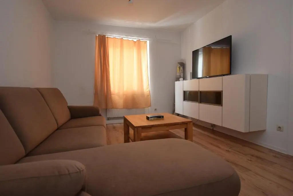 Apartment Stuttgart Ost