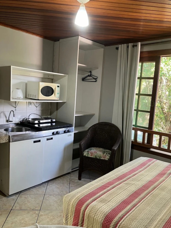 Pousada Residencial dos Corais