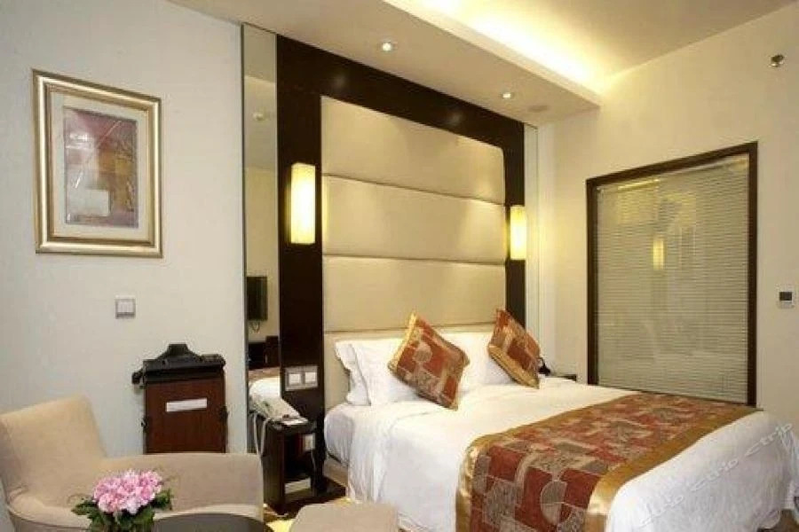 Guohong Hotel