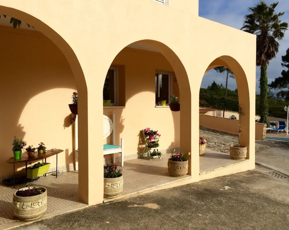 Beautiful Quinta do Vale -Nature & Beach