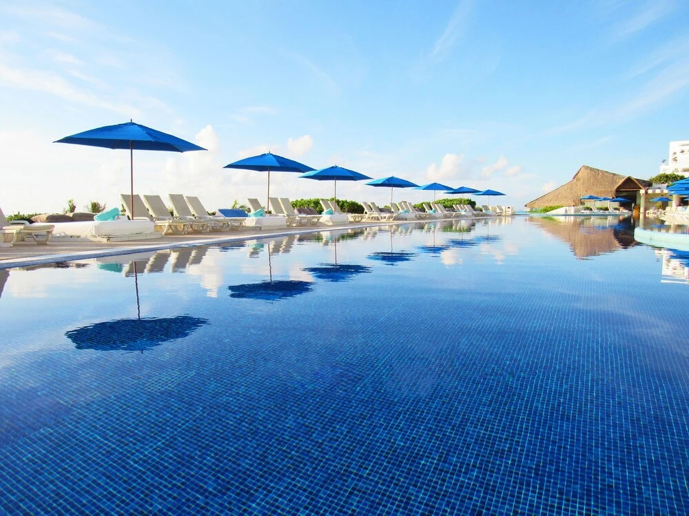 Fiesta Americana Club at Live Aqua by Go Travel Club
