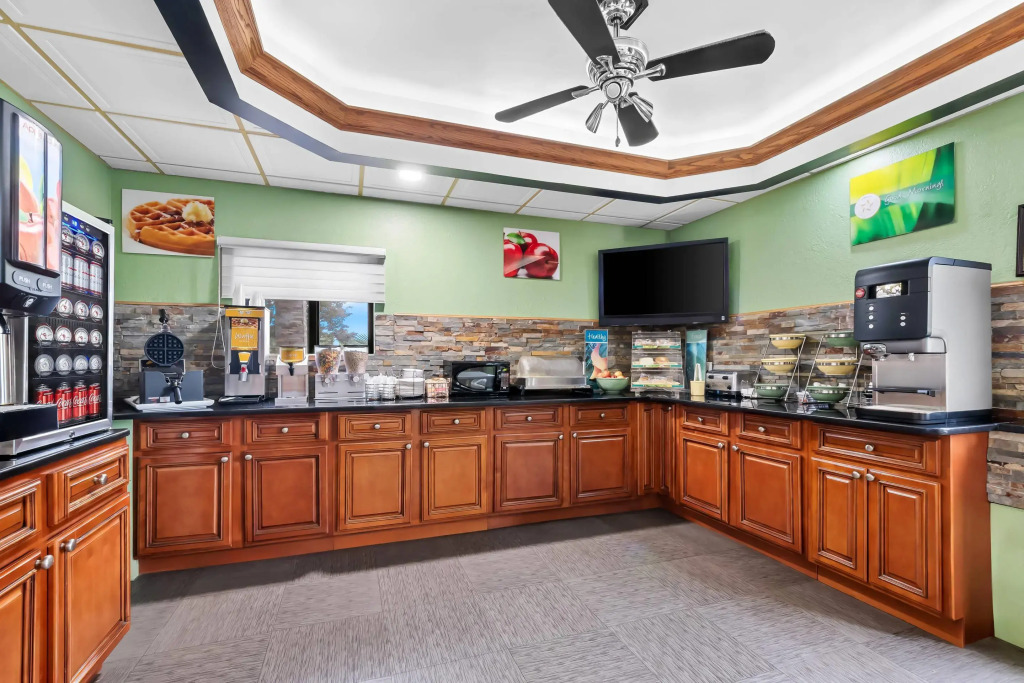 Quality Inn Hixson-Chattanooga