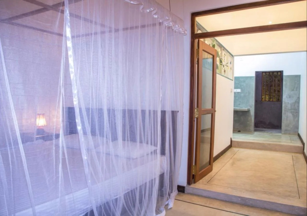 Teak Cottage