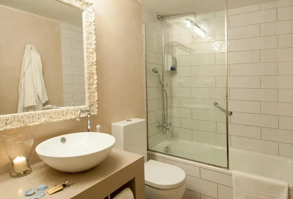 Hotel-Spa Classic Begur