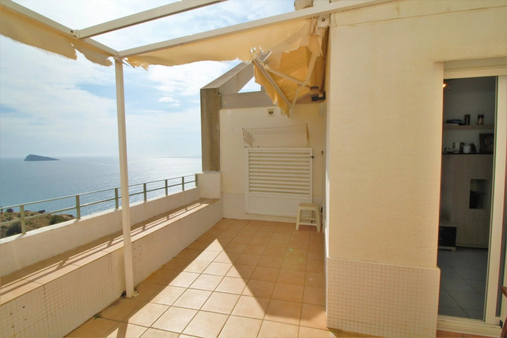 Villa Marina Duplex Apartment Sea Views
