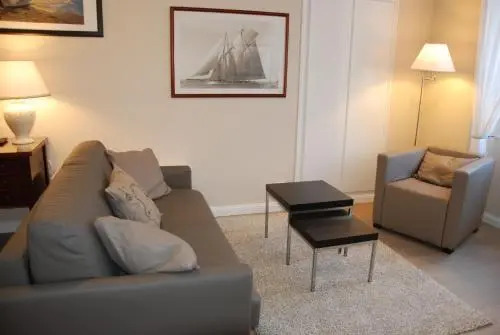 Alpazur: Lovely Apartment with Sea View
