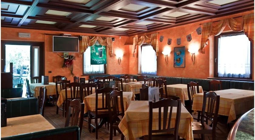 Hotel Pesek