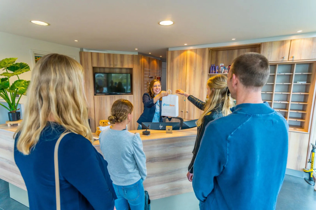 Europarcs Koningshof