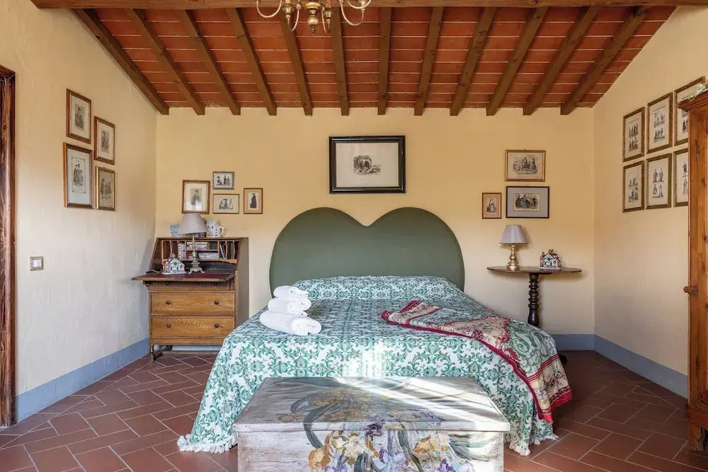 La Casina Cottage by Geco Vacation Rentals