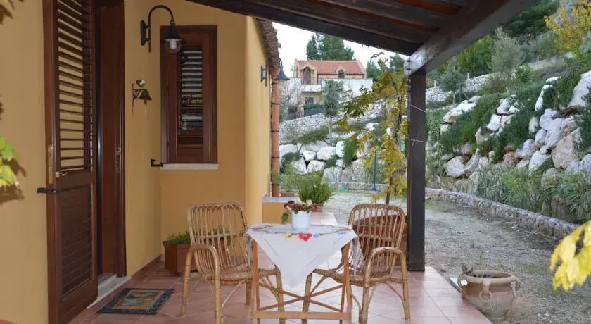 Villa Anastasia