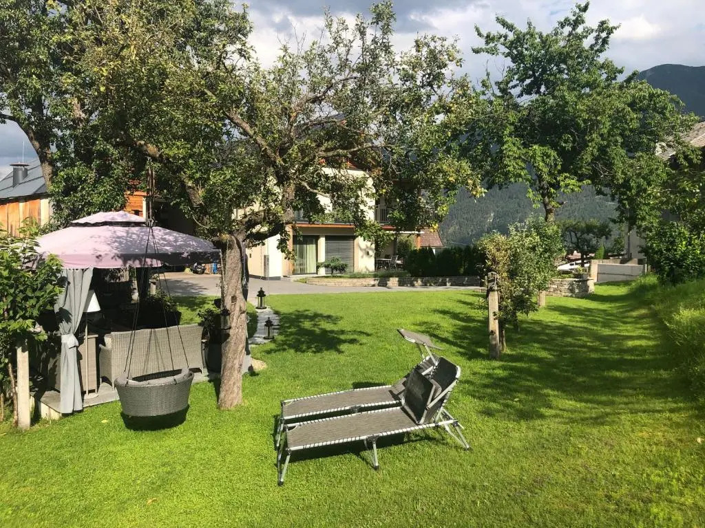 Apart Gaberhof