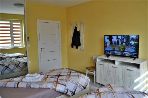 Guest Apartment Balkan