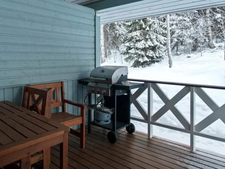 Holiday Home Kurre