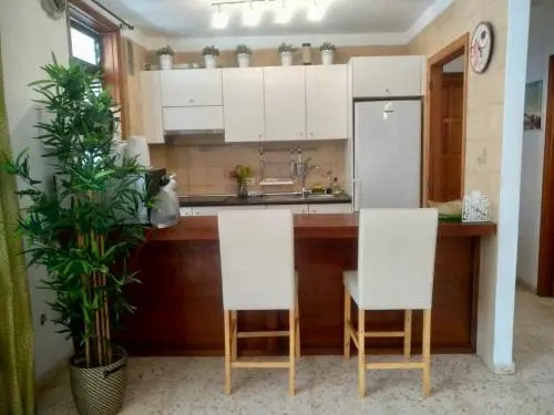 Duplex Apartment in Edificio Altemar