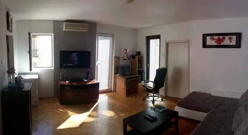 Apartment Maricic