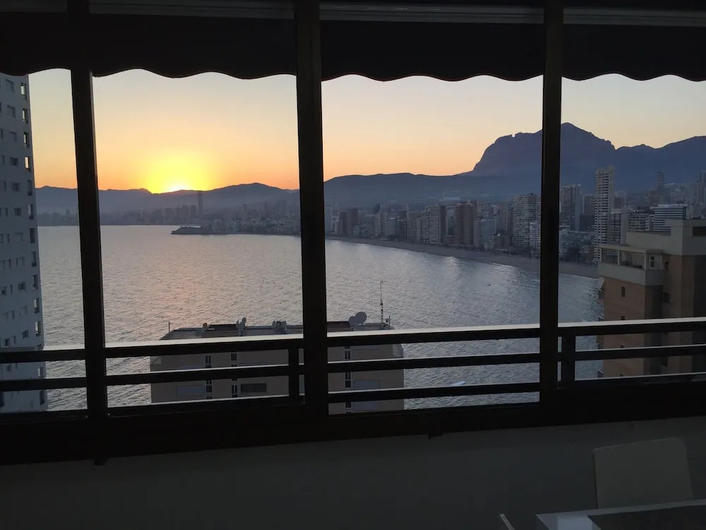 Sun & Beach View Apartments