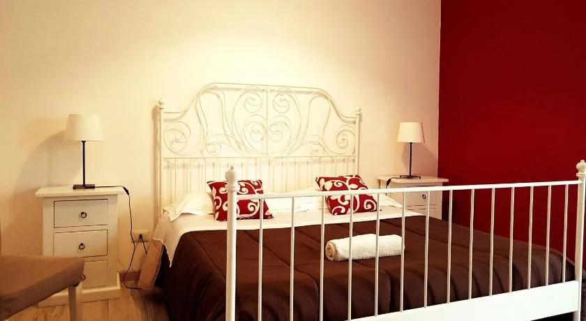 Oberdan Bed And Breakfast