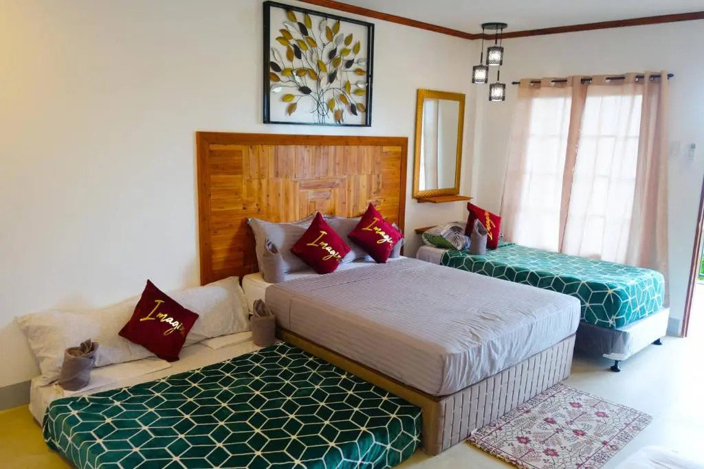 Gems Paradise Resort
