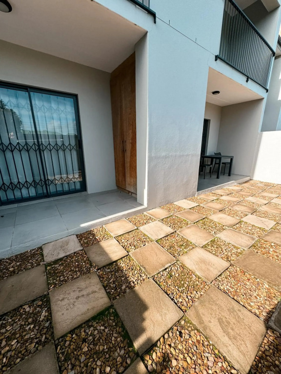 Nemesia Court
