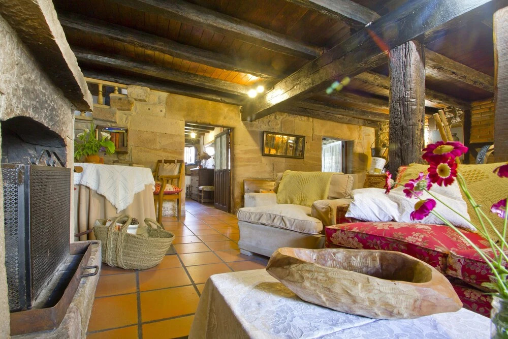 Vivienda rural La Otra Casa
