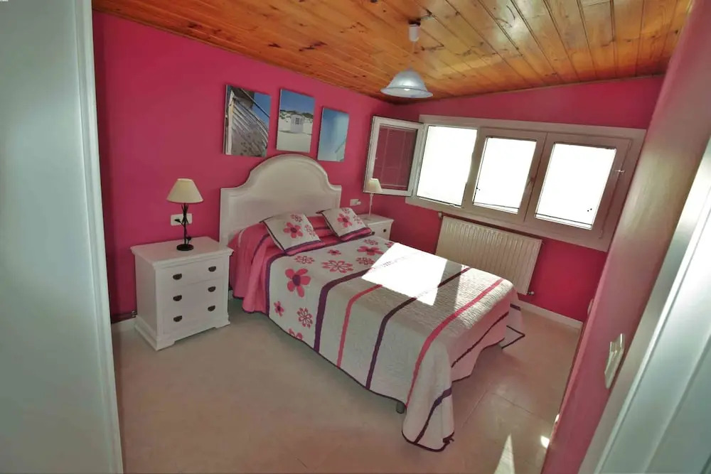 Casa Playa Arnela