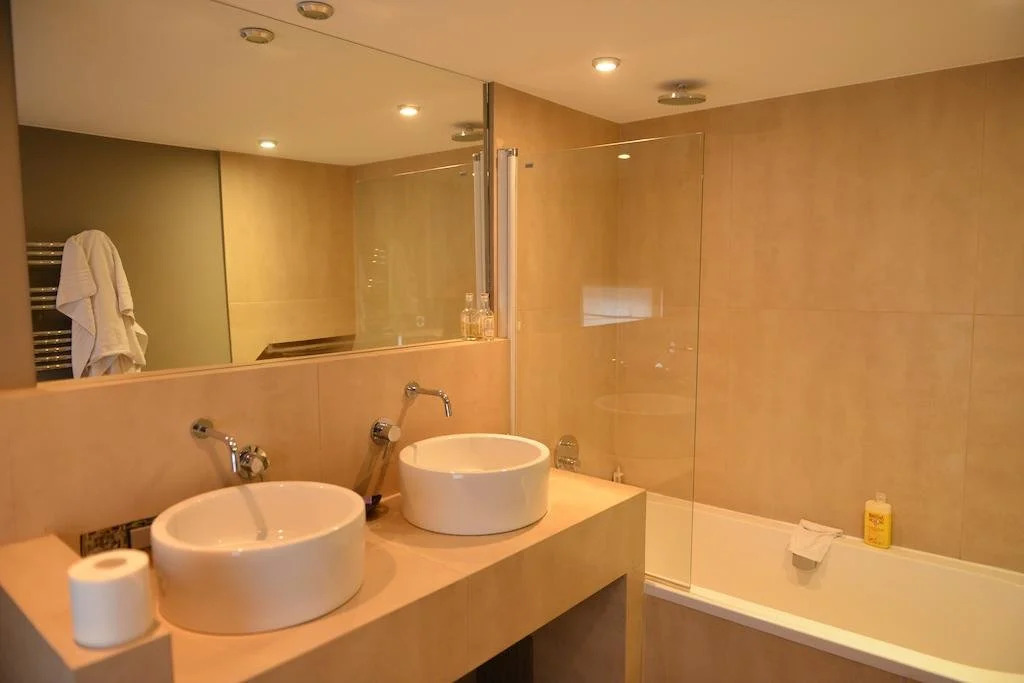 B&B Villa Woluwe