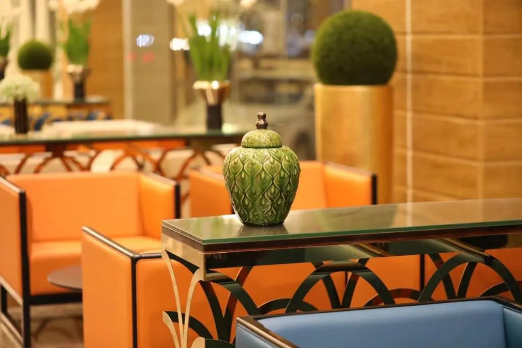 Golden Dream Hotel