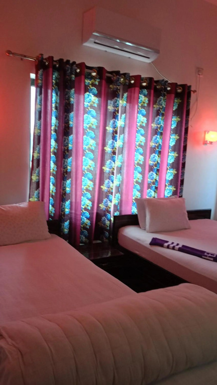 Hotel Kanthak