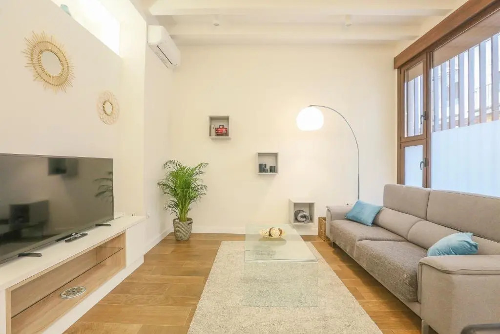 T&L TRIANA LOFT - Just like at home
