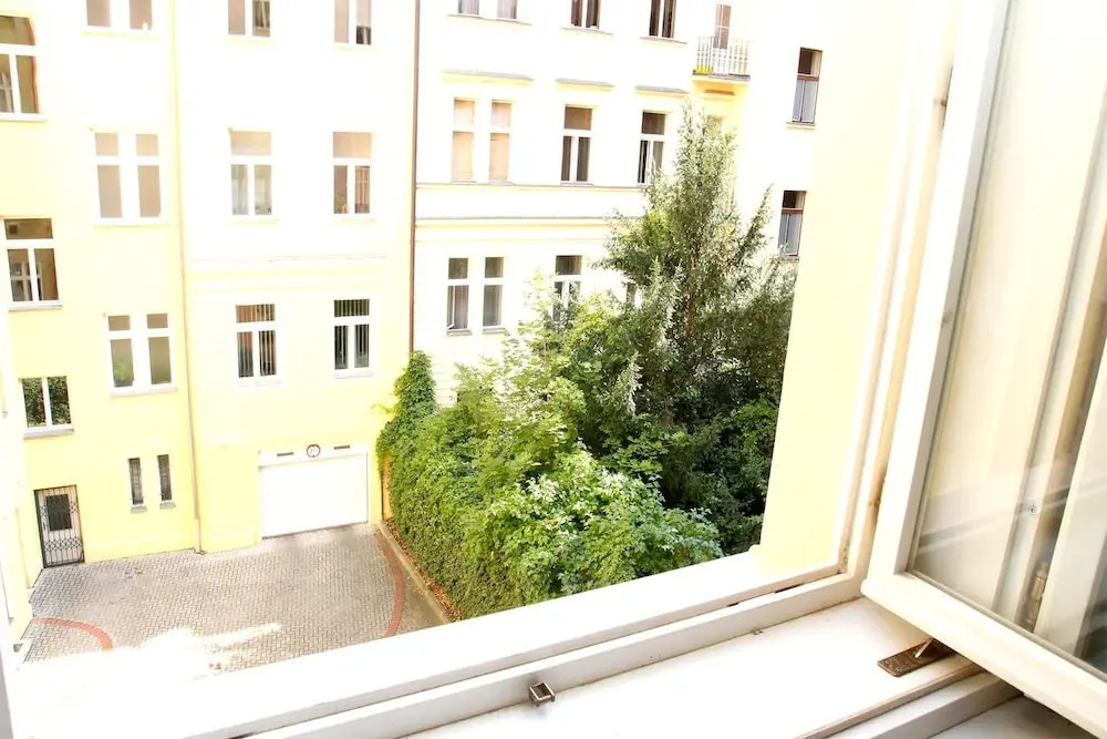 ATS Hostel Jednota