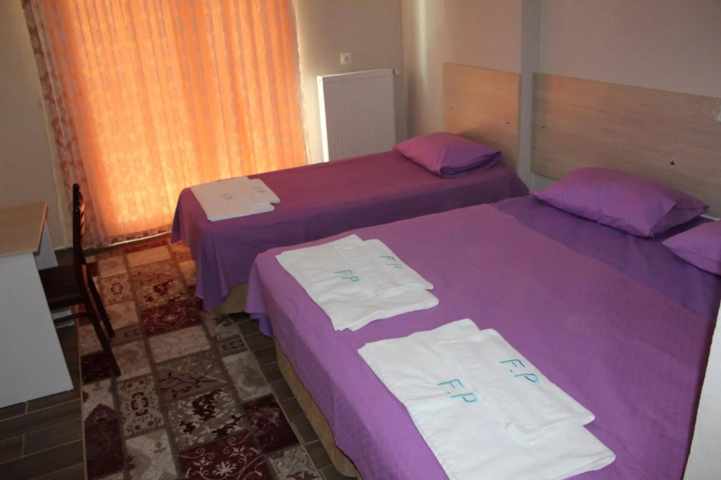 Figen Suite Apart