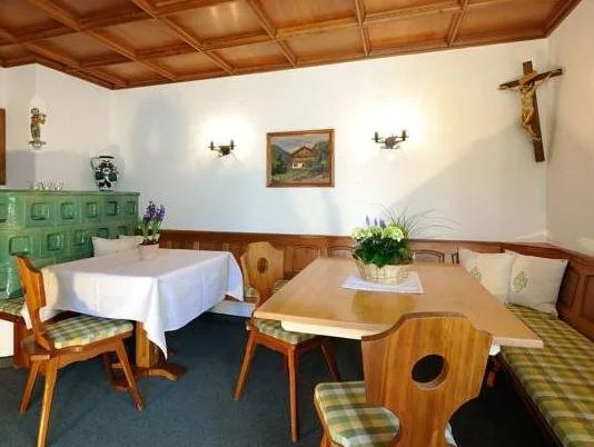 Hotel Garni Albona