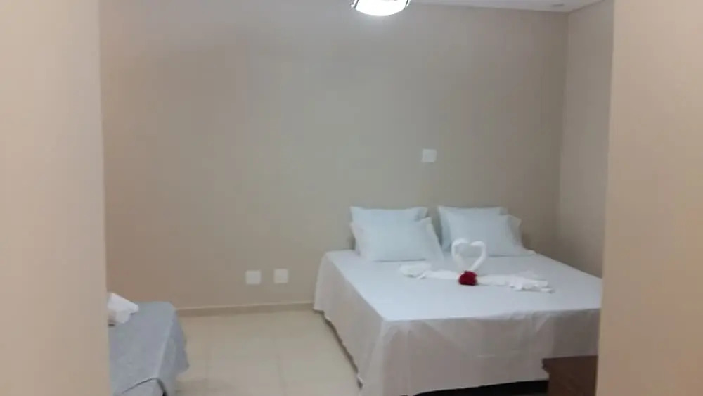 Pousada Alelo