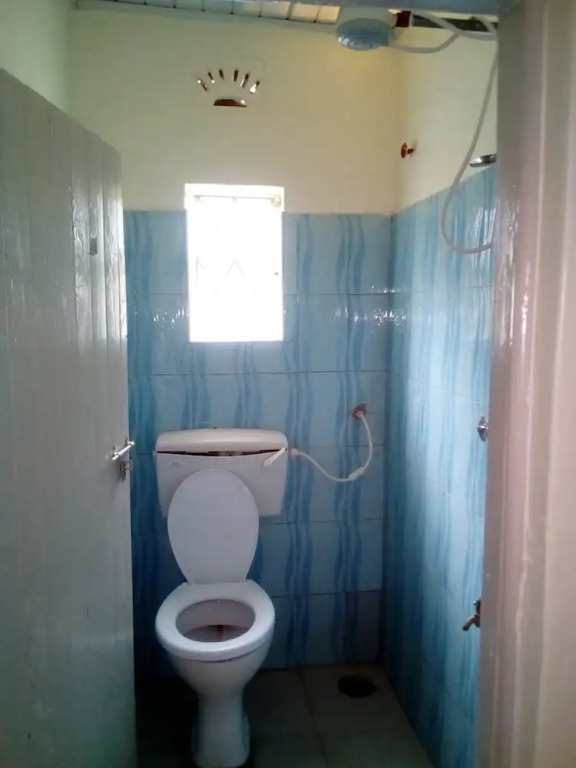 Paulice Guest House