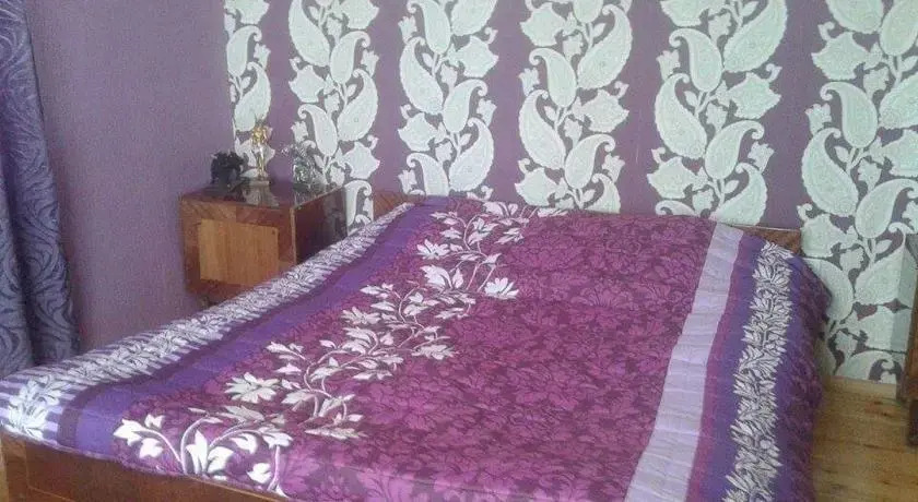Mariamo Guest House