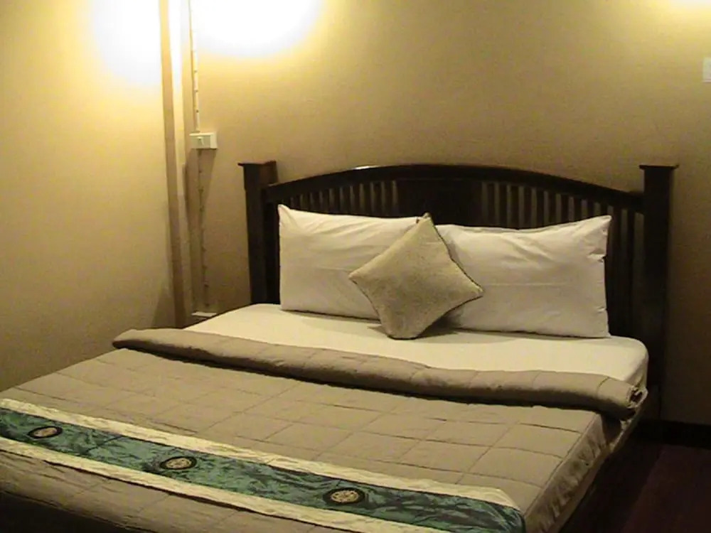 Tantara Resort