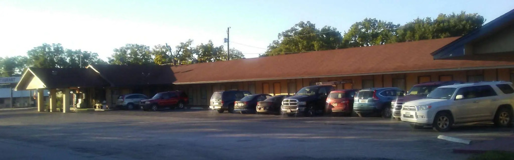 Hico Hills Inn