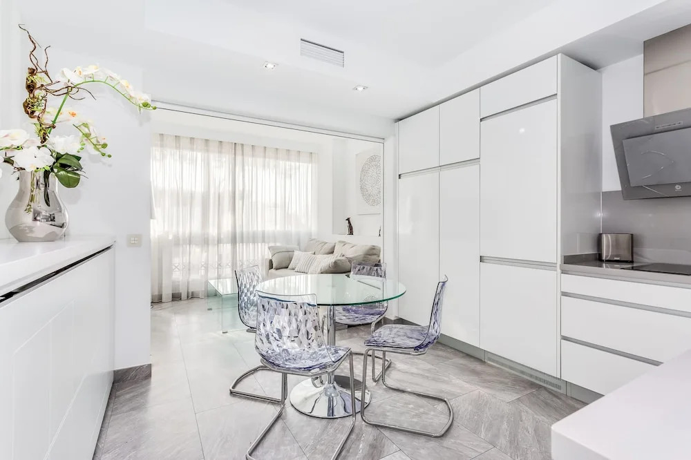 by RIVA - Fantastic 1Bed Apt in Medina Garden of Puerto Banus