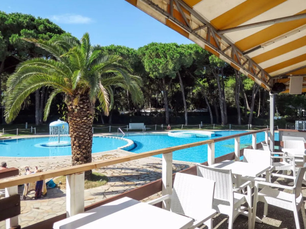 Baia Domizia Camping Village