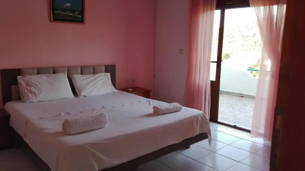 Baci Apartments