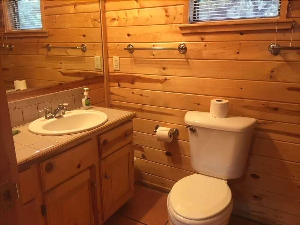 The Springs Retreat
